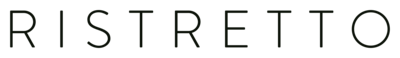 Ristretto Logo