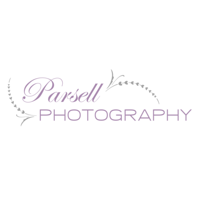 Parsell Photography Logo
