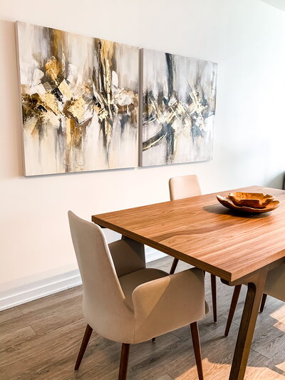 Home Staging in Toronto, Canada