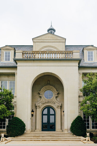 reception venue