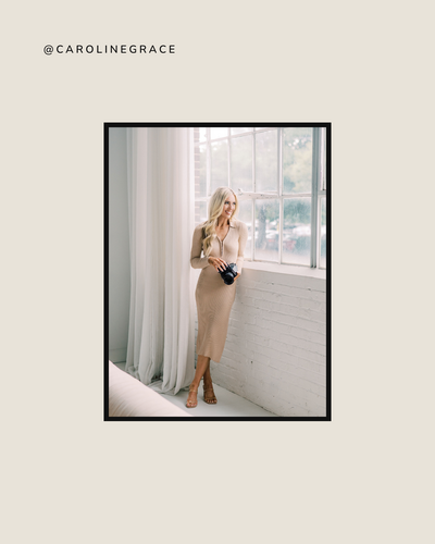 Canva Templates, Canva Instagram Templates for Photographers Creative Small Business Owners With Grace and Gold - Best Showit Web Designer