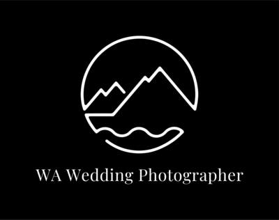 WA Wedding Photographer