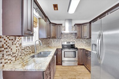 fuquay varina homes for sale