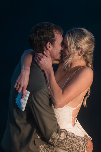 oregon elopement photographer