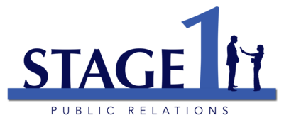 Stage 1 Public Relations and Media Atlanta, GA