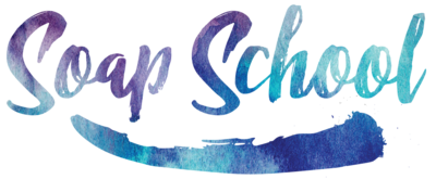 Soap School Logo High Res