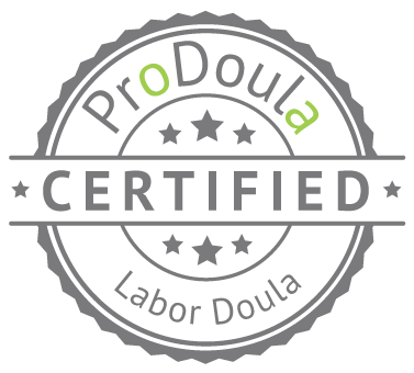 Certified Labor Doula