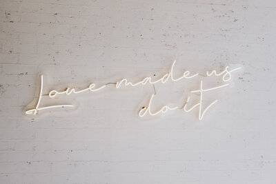 Neon Signs