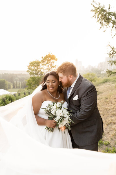 A STUNNING WEDDING PHOTOGRAPHED BY MELISSA GIRARD WITH BLV PHOTOGRAPHY.
