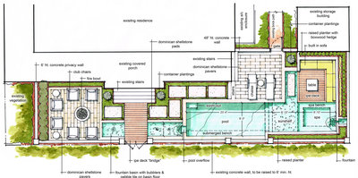 Parks Residence - Schematic Design