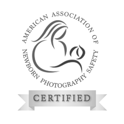 chosen by the American Association of newborn photography safety