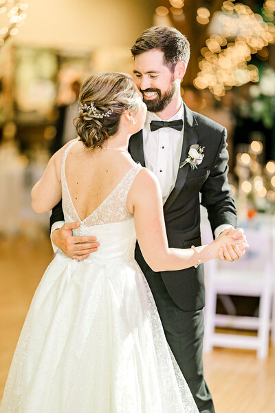 Samantha & Thomas Calloway Gardens Wedding-Chicago + Atlanta Wedding Photographer-170