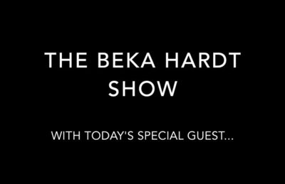 Beka Hardt Show
