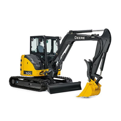 50G Excavator