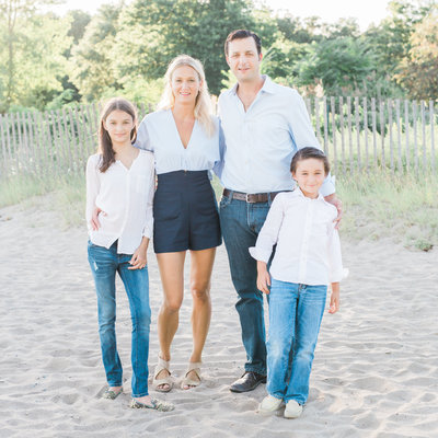 Kelly Morgan Photography - Family Photography - Westport CT - Home