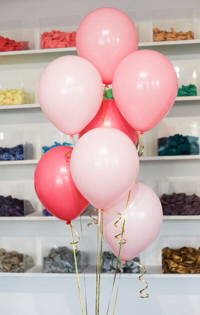 balloons for any occasion