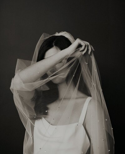 Lovely Bride x Prea James.Lauren Apel Photo235color