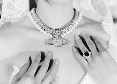 Vivienne Westwood Wedding