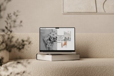 Custom brand and Showit website design for photographers, wedding professionals, and creative small businesses — crafted to elevate brands and convert visitors.