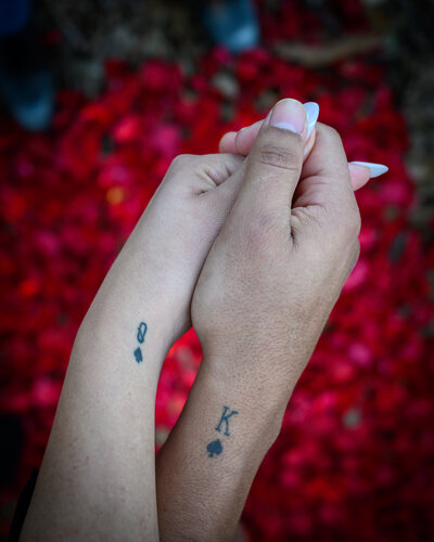 Galena Proposal or Engagement by Amy May Photography