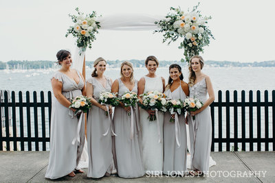 Heather Dawn Events - North Shore Boston Wedding and Event Planner233