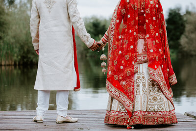 vancouver bc indian wedding photographer