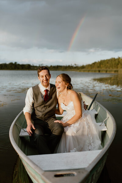 MN Wedding Photographer