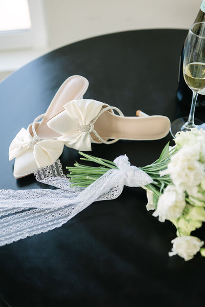 Portland Oregon wedding photos