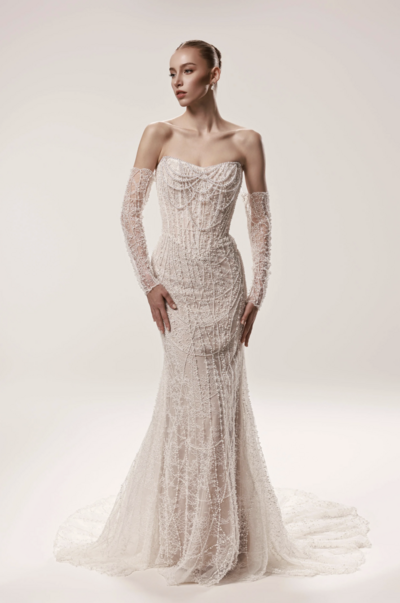 Mimi's Couture Bridal at LWD | Our Bridal Designers