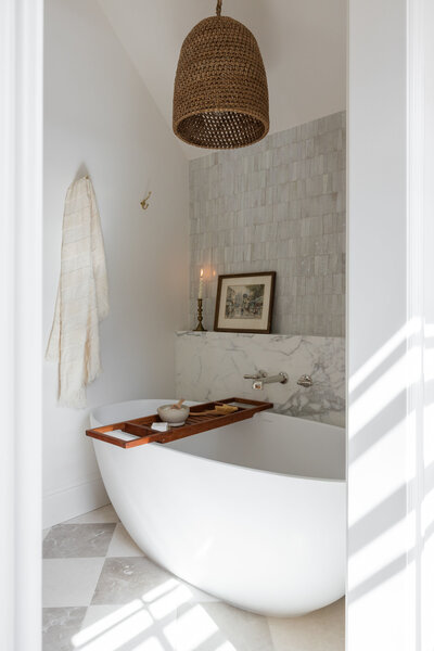 Ling Interiors | Santa Maria Project