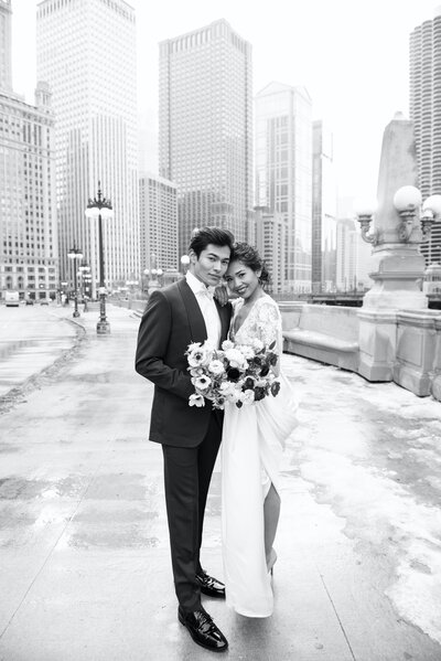 7-Chicago-History-museum-wedding-Lisa-Blume-Photography-2b