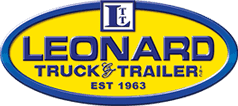 trailer dealer logo