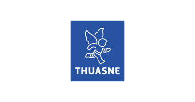 Thuasne Logo