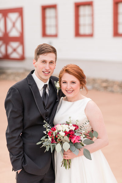 Winston M Wedding Photographer Jessi Paige Photography