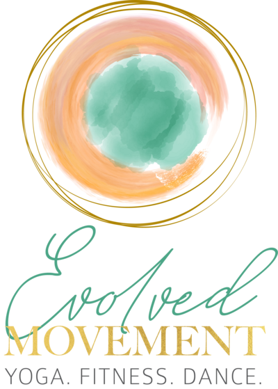 Evolved Movement logo
