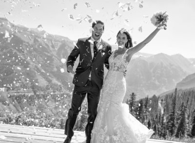 Gorrono ranch weddings
