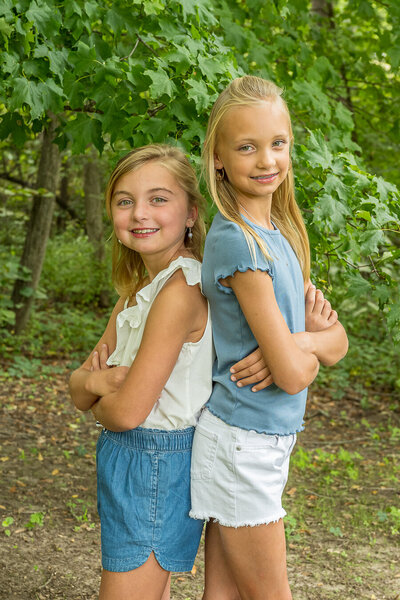 Galena Family Photography on location in by Amy May Photography