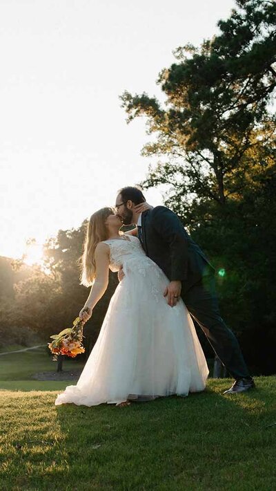 East Tennessee Wedding Photographer