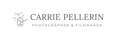 Maine Photographers | Carrie Pellerin