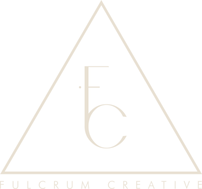 Fulcrum Creative Logo