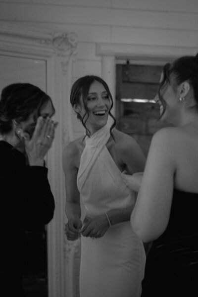 Showit Website Template and Custom Brand and Showit Web Design by With Grace and Gold