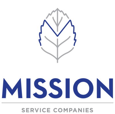 Mission Service Companies Logo