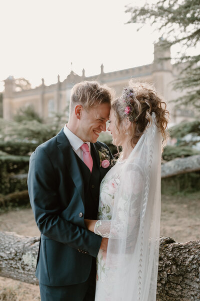 Milton Keynes wedding photography