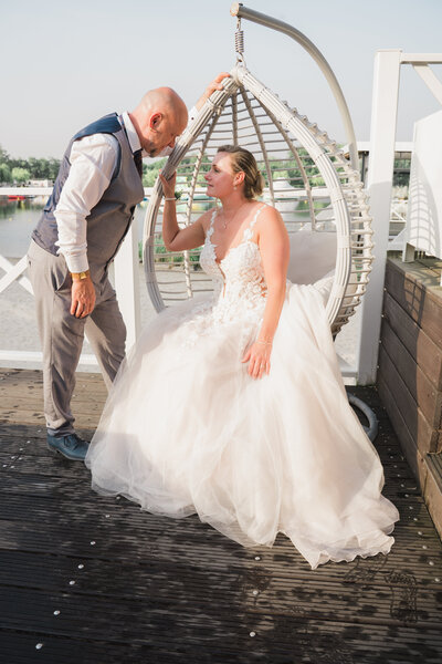 Trouwreportage R&N -867 Trouwreportage R&N -867