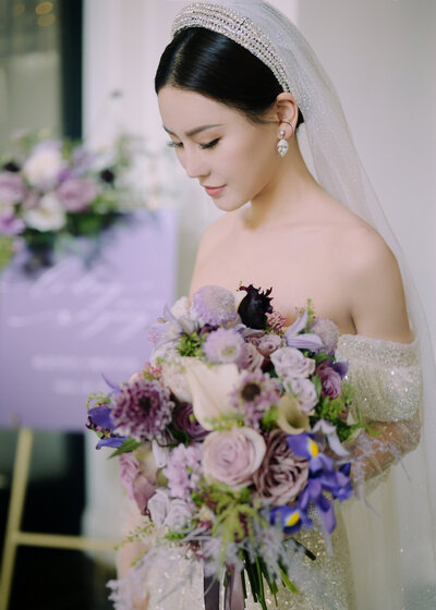 chinese bride