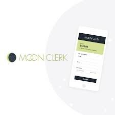 Moonclerk logo