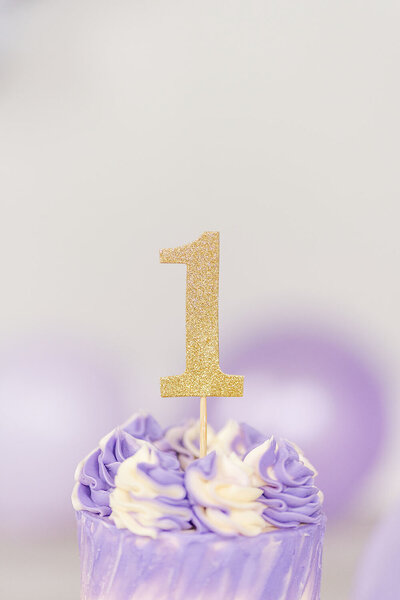 cake topper, taken by a product photographer in Fairfax, Virginia