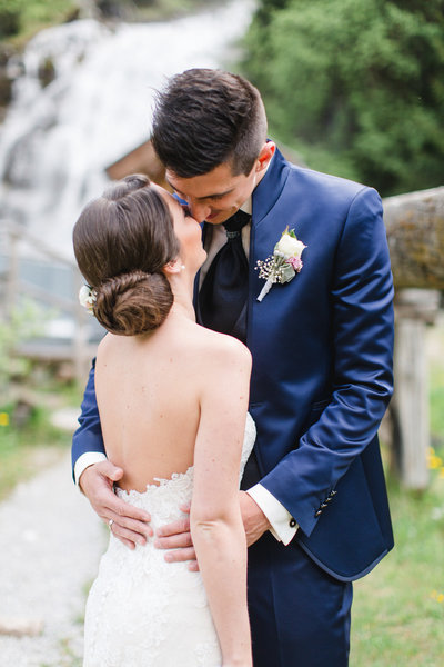 Hochzeit Innsbruck