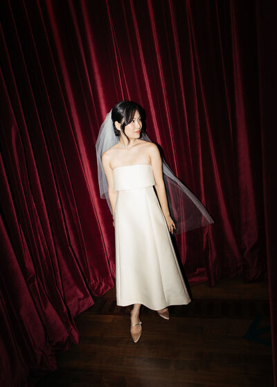 Brooklyn Wedding Photography