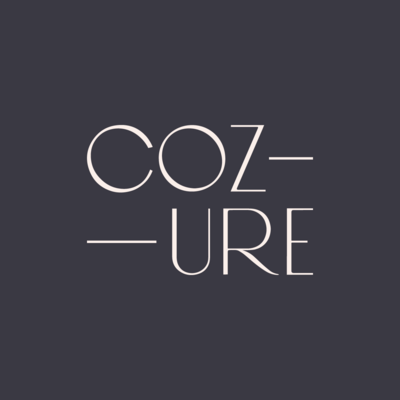 Cozure Brand Design